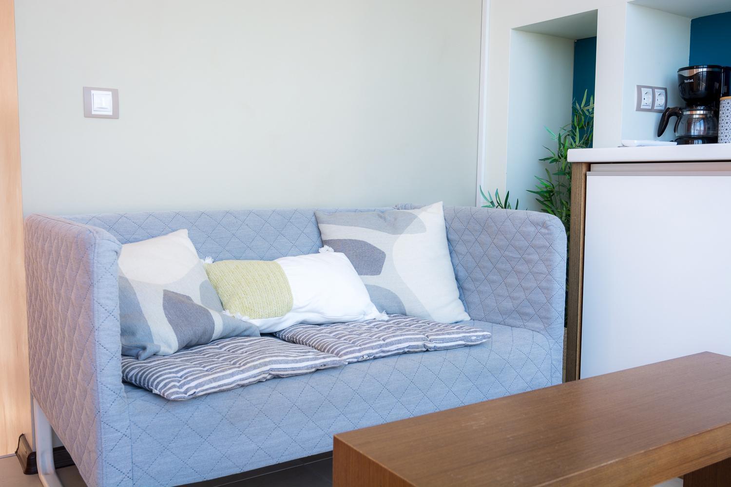 Вилла Happy-U House - Modern And With Stunning View Черноморец Экстерьер фото